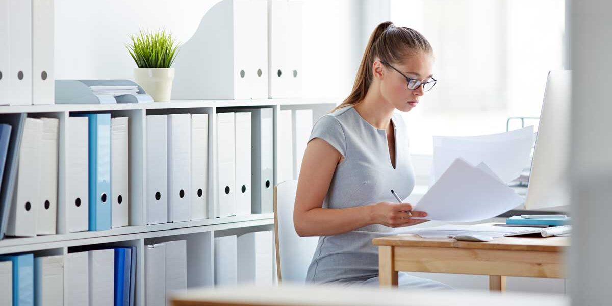 How To Become An Accountant: Steps And Requirements