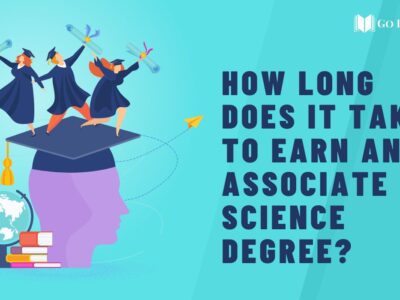 How Long Does It Take To Earn An Associate Of Science Degree?
