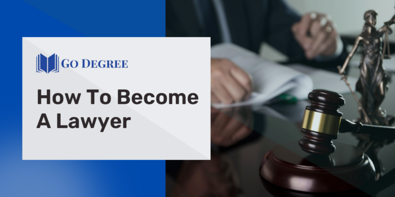 What Degree Should I Get If I Want To Be A Lawyer?