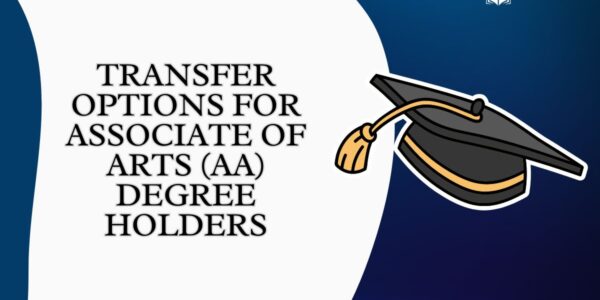 Transfer Options For Associate Of Arts AA Degree Holders - Go Degree