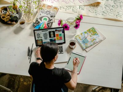 10 Tips for Flexible Online Courses for Adults