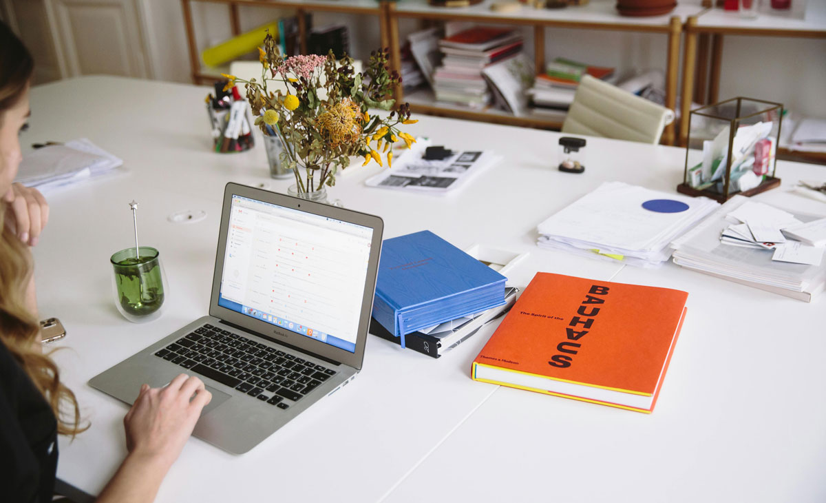 Balancing Work and Study for Online Degrees