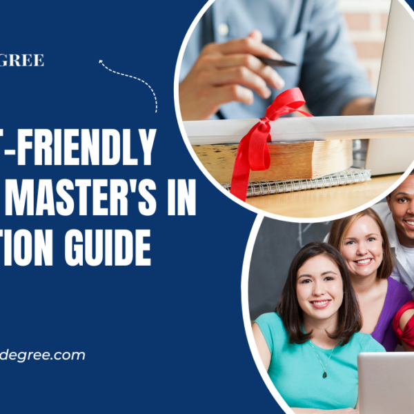 Budget-Friendly Online Master's in Education Guide