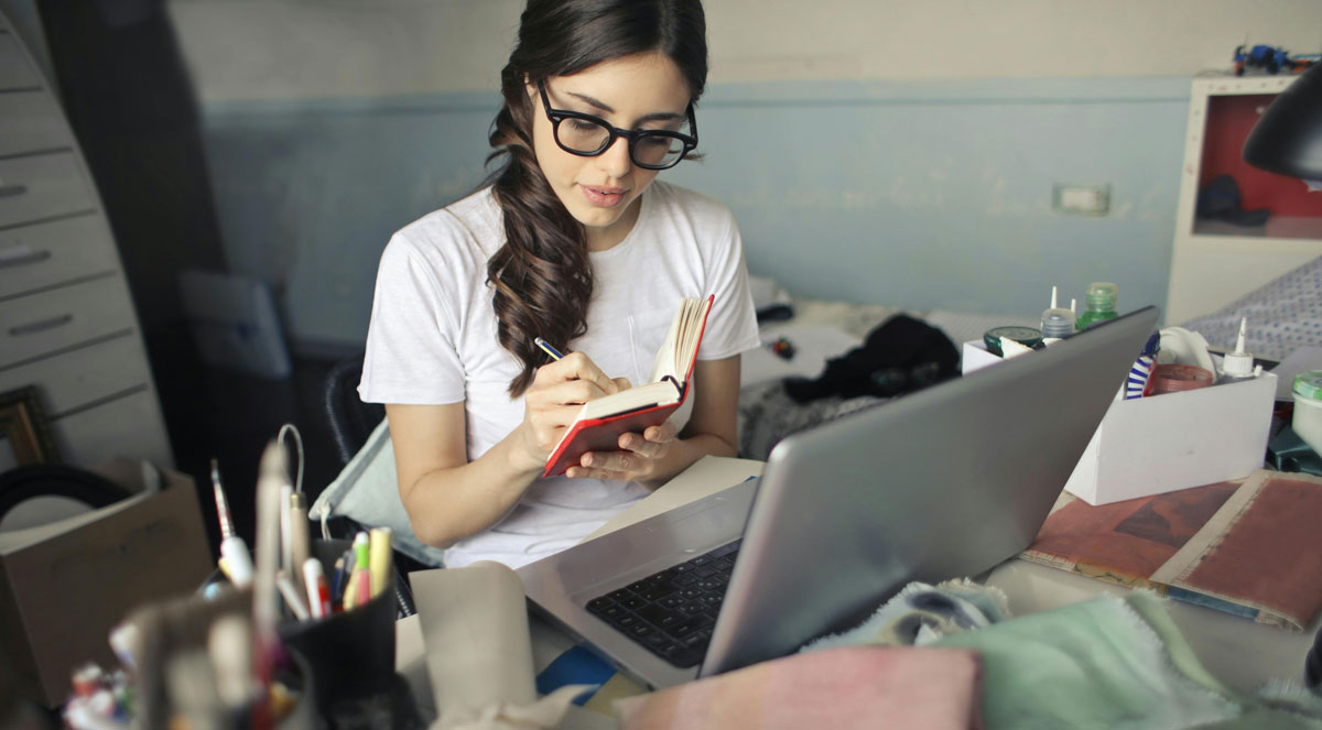 Choose Accredited Programs for Flexible Online Degree Program