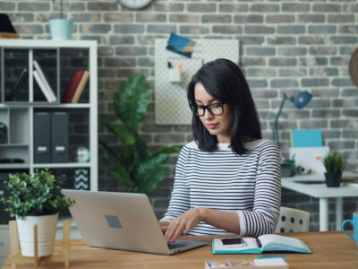 Cost-Effective Online Bachelor's in Business