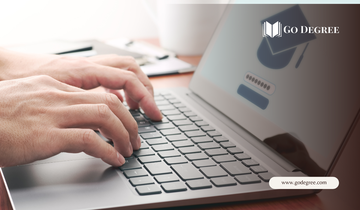 Ensuring Program Credibility on Online Master's in Education 