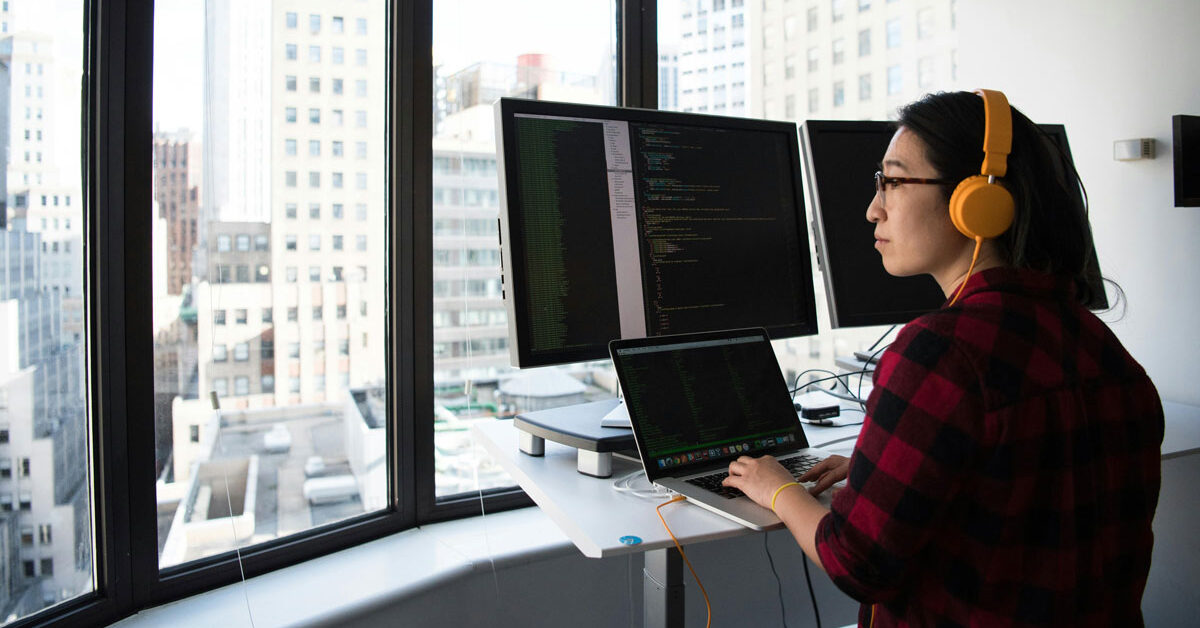 Essential Tech for Online College Success
