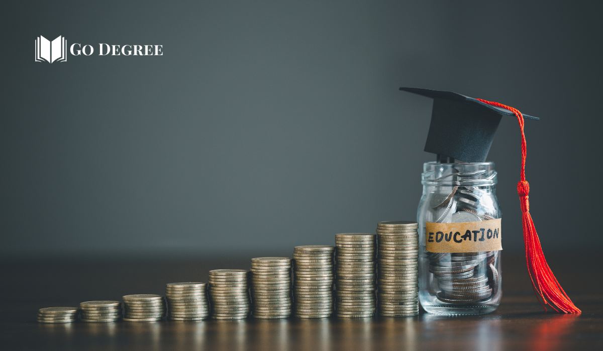 Financial Aid Options for Online Master's in Education