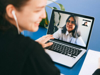 How to Find Affordable Online Degrees With Financial Aid