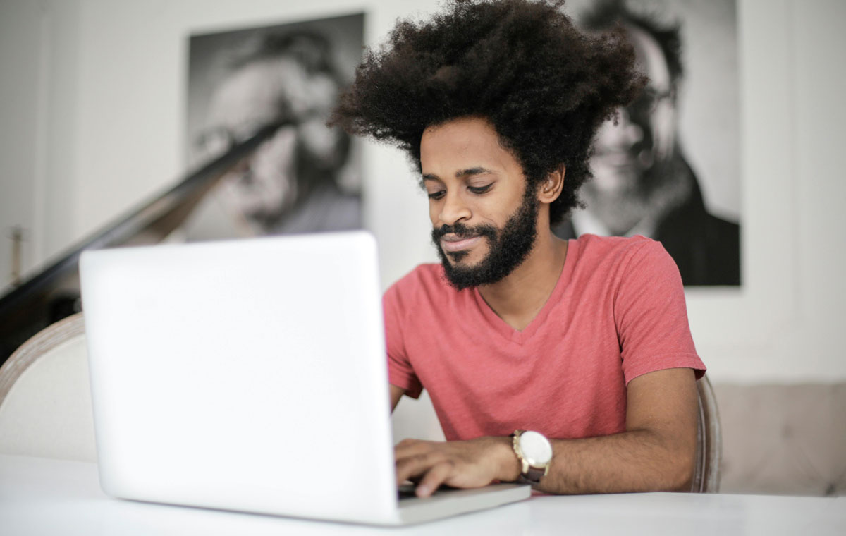 Information Technology Online Degree for Career Growth