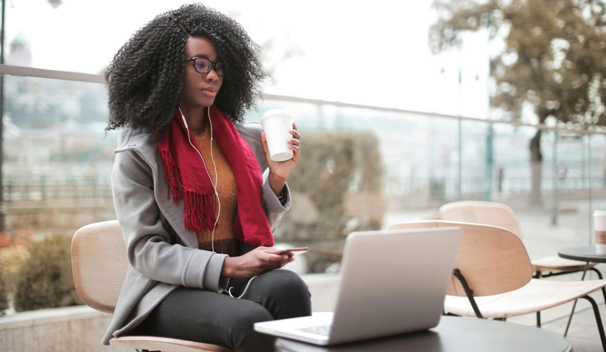 Merit-Based Scholarships for Online Degrees
