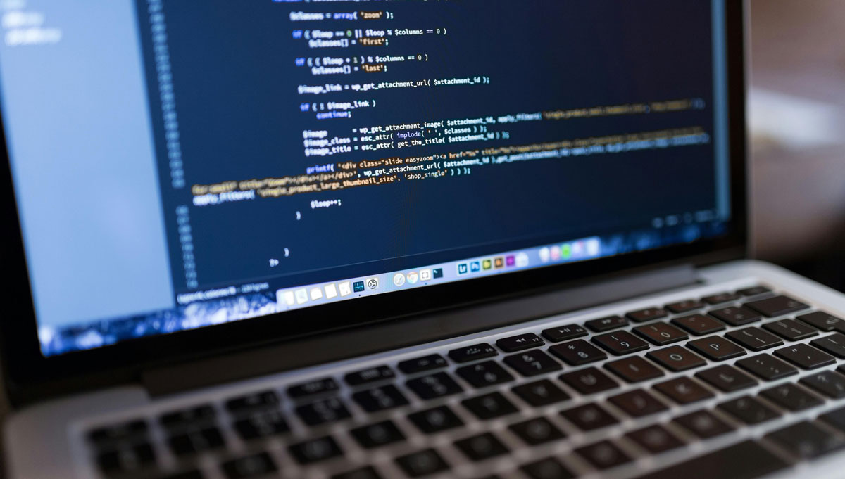 Reliable Laptop for Online College Success