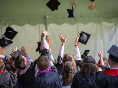 Tips From Virtual University Graduates