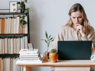 Tips for Flexible Online Degree Programs
