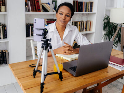 Top Accredited Online Master's in Education Programs