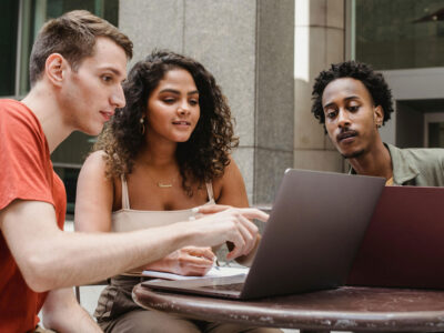 Top Online Colleges With High Job Placement Rates