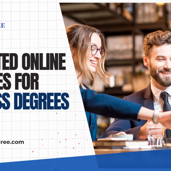 Top-Rated Online Colleges for Business Degrees