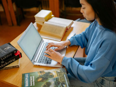 Why Choose Flexible Online Degrees for Adults