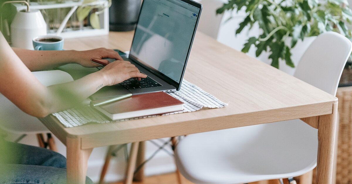 Why Choose Self-Paced Online College Degrees
