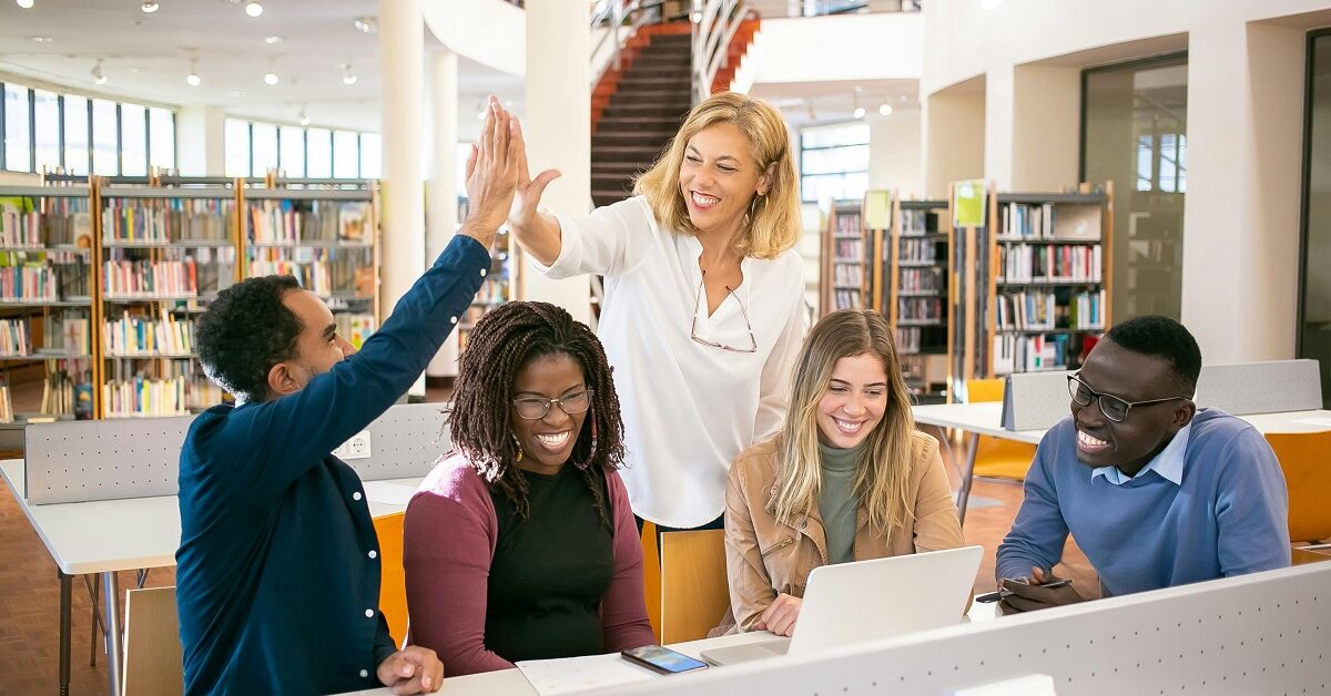 10 Best College Degrees for Career Growth