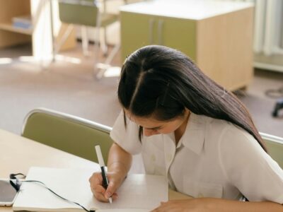 7 Ways College Courses Adapt to Your Schedule