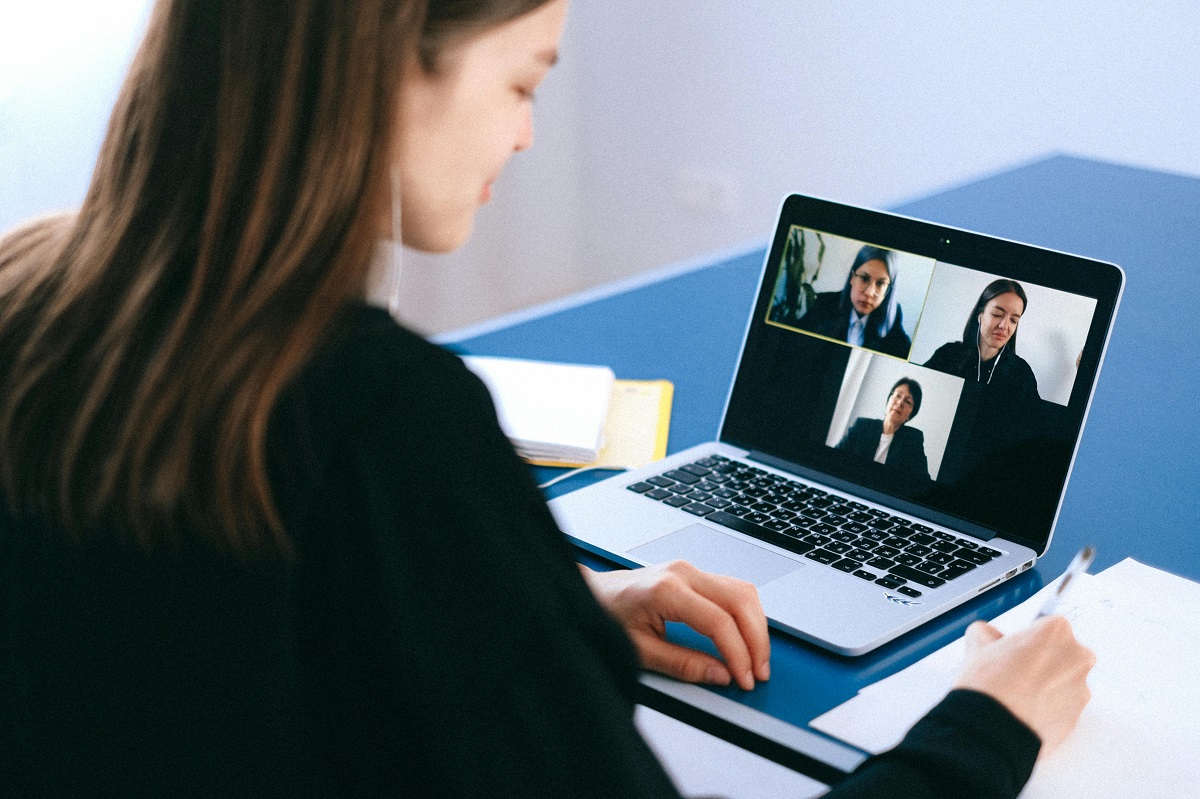 Advanced Clinical Training for Online Degree