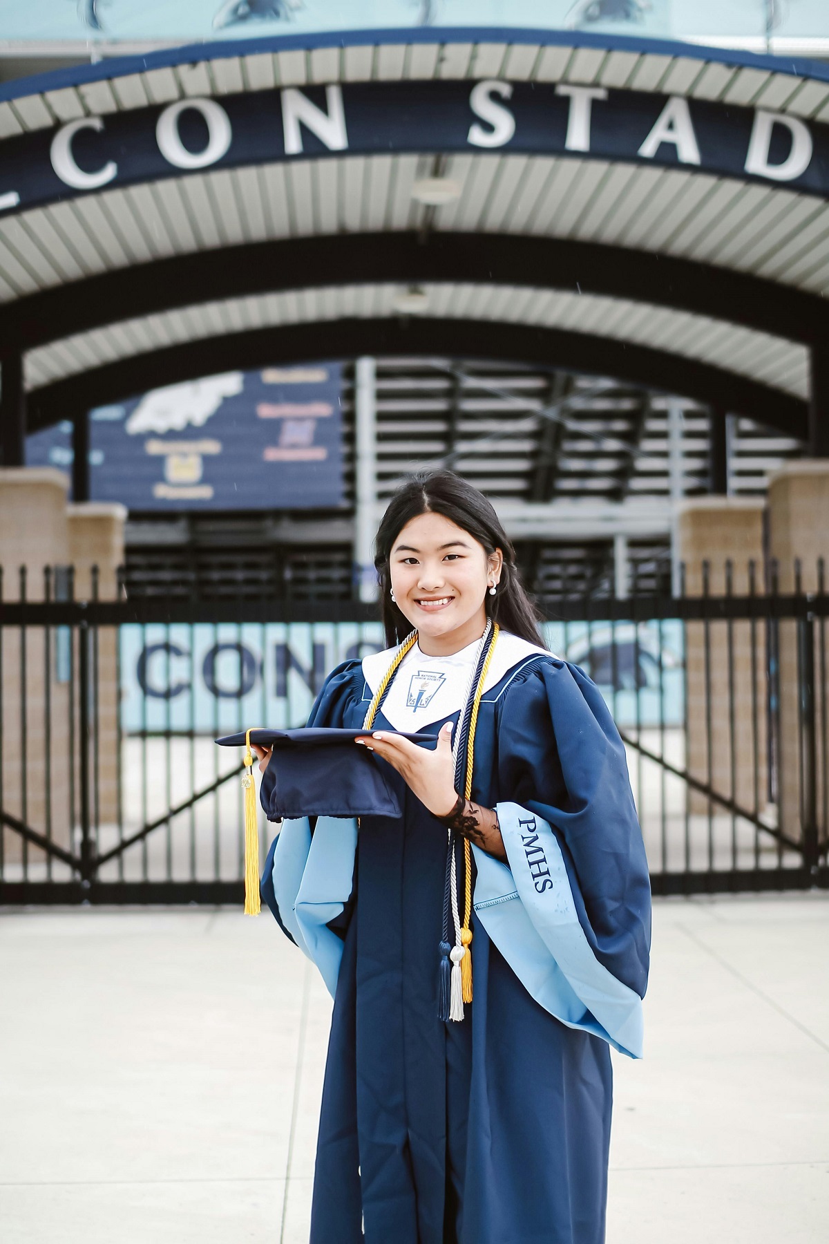 Bachelor Degree in Computer Science
