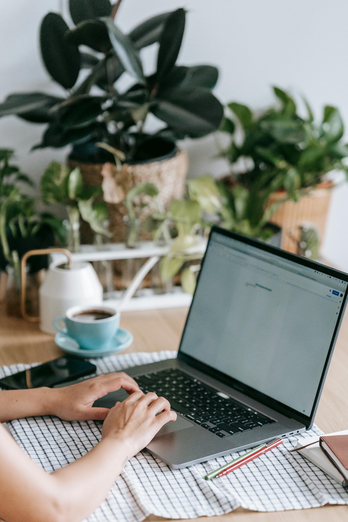 Balance Study and Rest for College Time Management