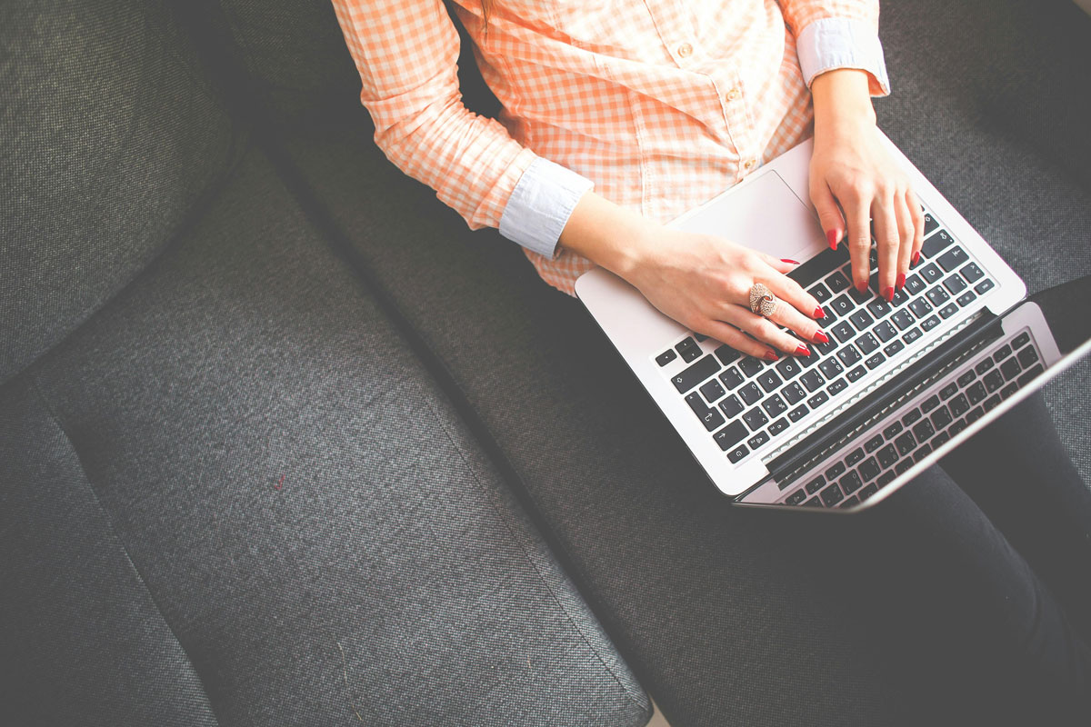 Benefits of Remote Work
