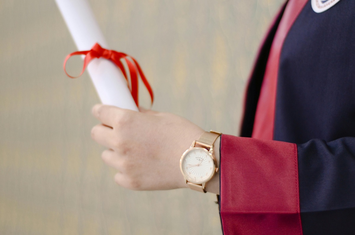 Chafee Grant for Foster Youth