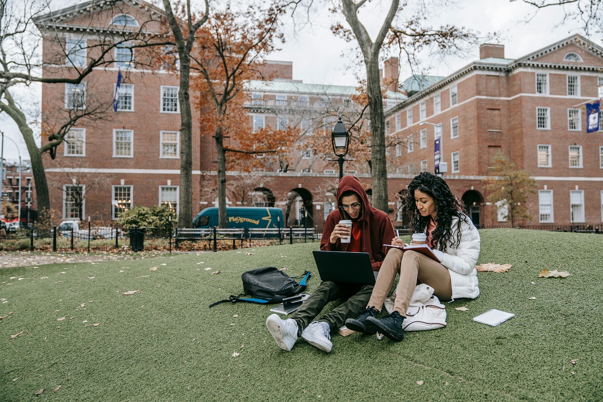Choosing the Right Topic to Get Admission in a Stellar College