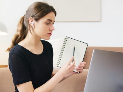 Comparing On-Campus and Online Degree Programs