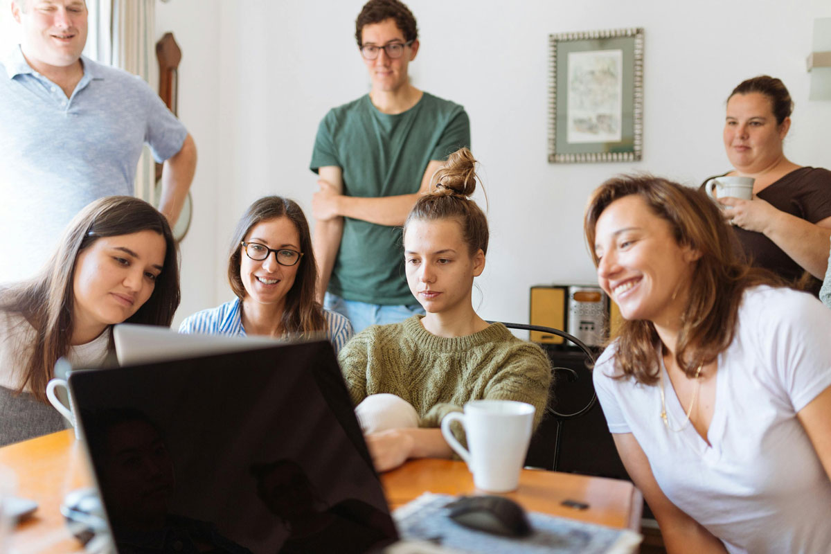 Computer Network Architects