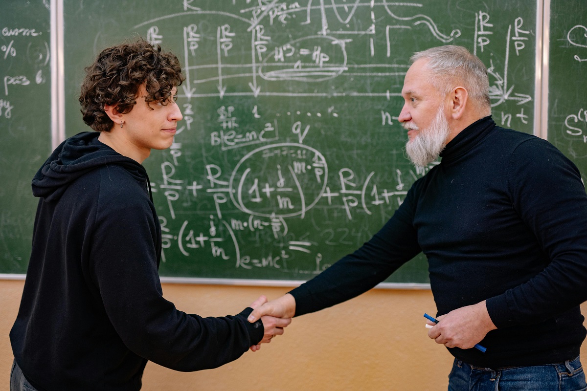 Course Accessibility Options of Degree Program