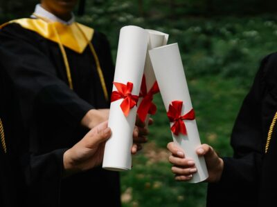 Different Types of Online Bachelor's Programs