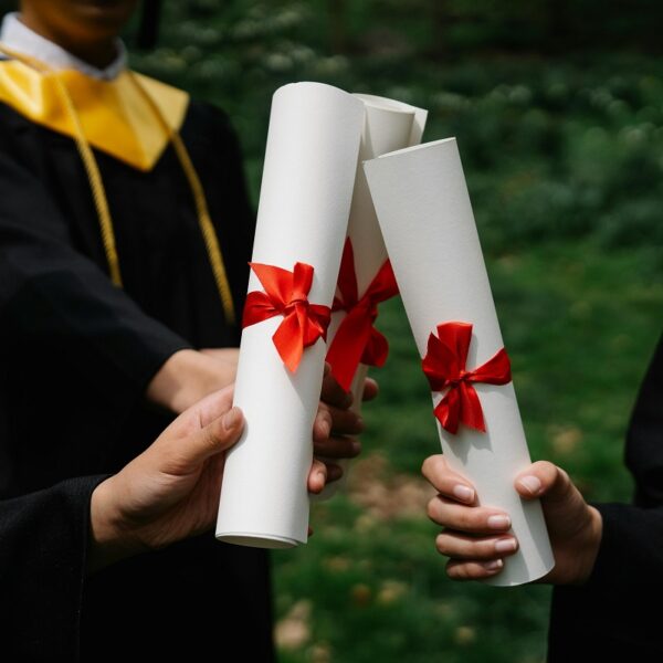 Different Types of Online Bachelor's Programs