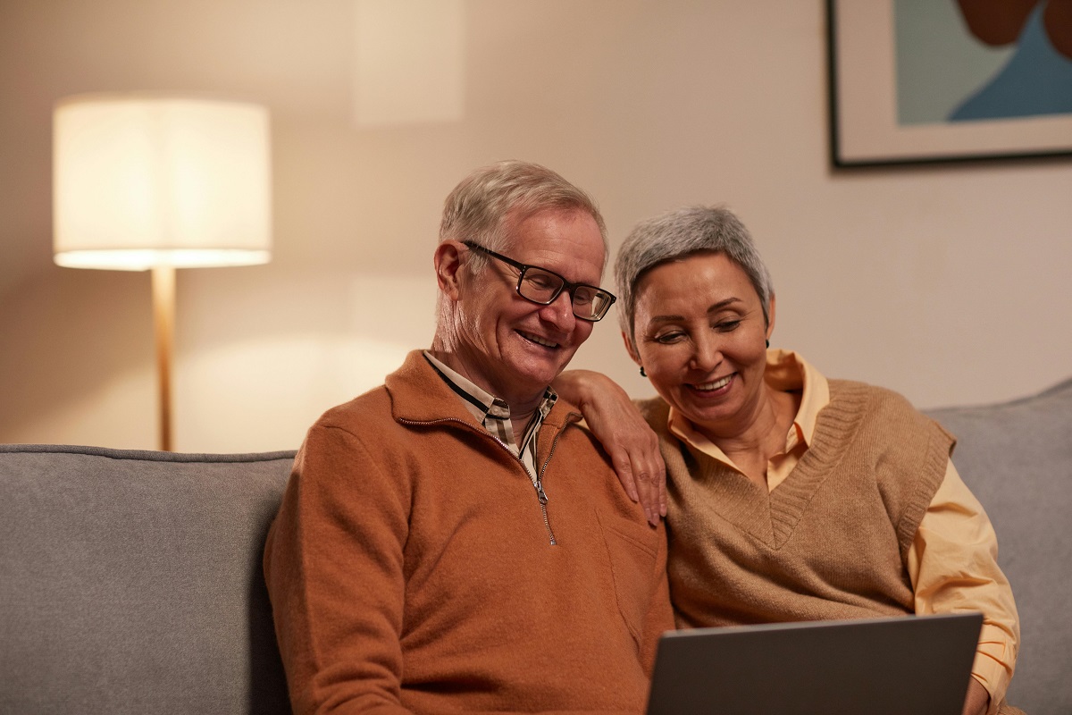 Easy-to-Digest Content for Adults