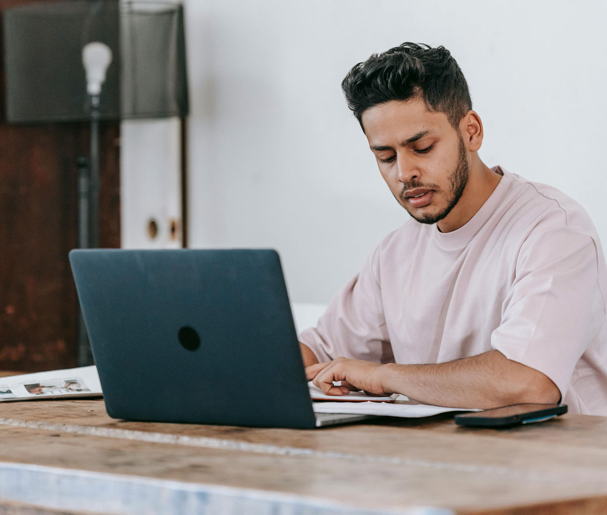 Employer Recruitment on Handshake