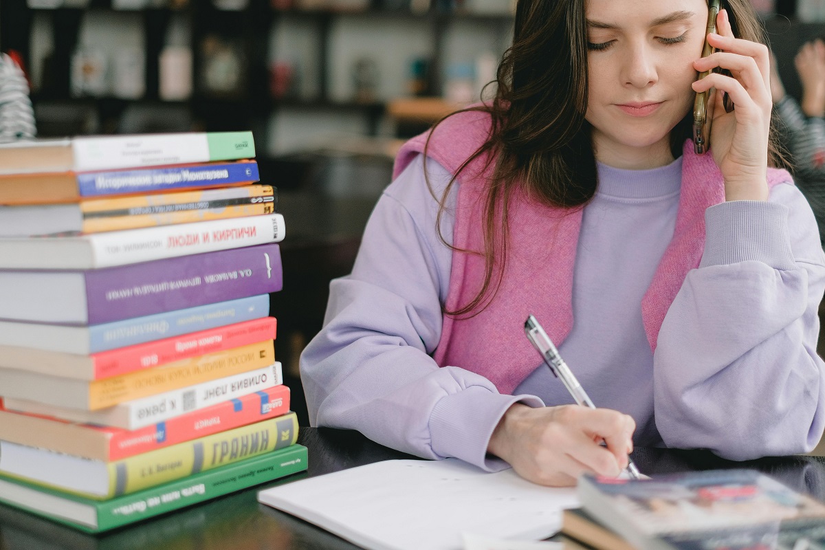 Federal and State Loans for College Degree