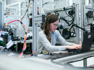Finding Entry-level Jobs For Computer Engineering