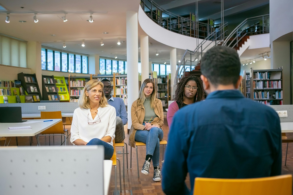 Flexibility and Convenience for an Online Degree