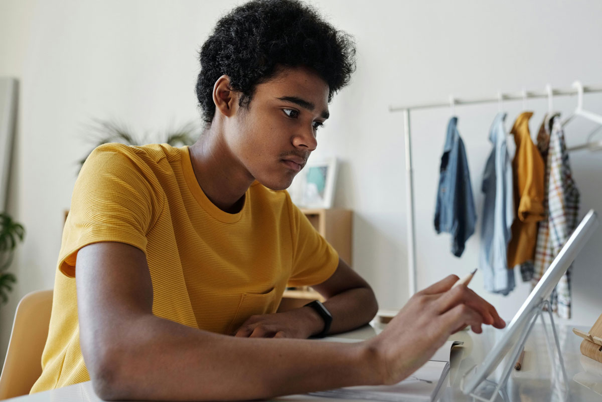 High School Course Recommendations