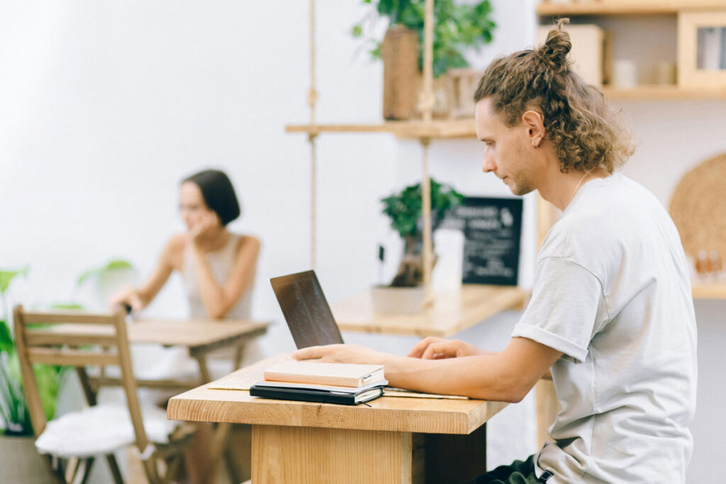 Human Resources Specialist Career