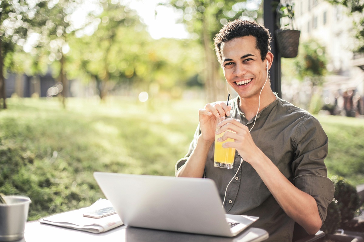 Industry-Experienced Professors for Online Degree