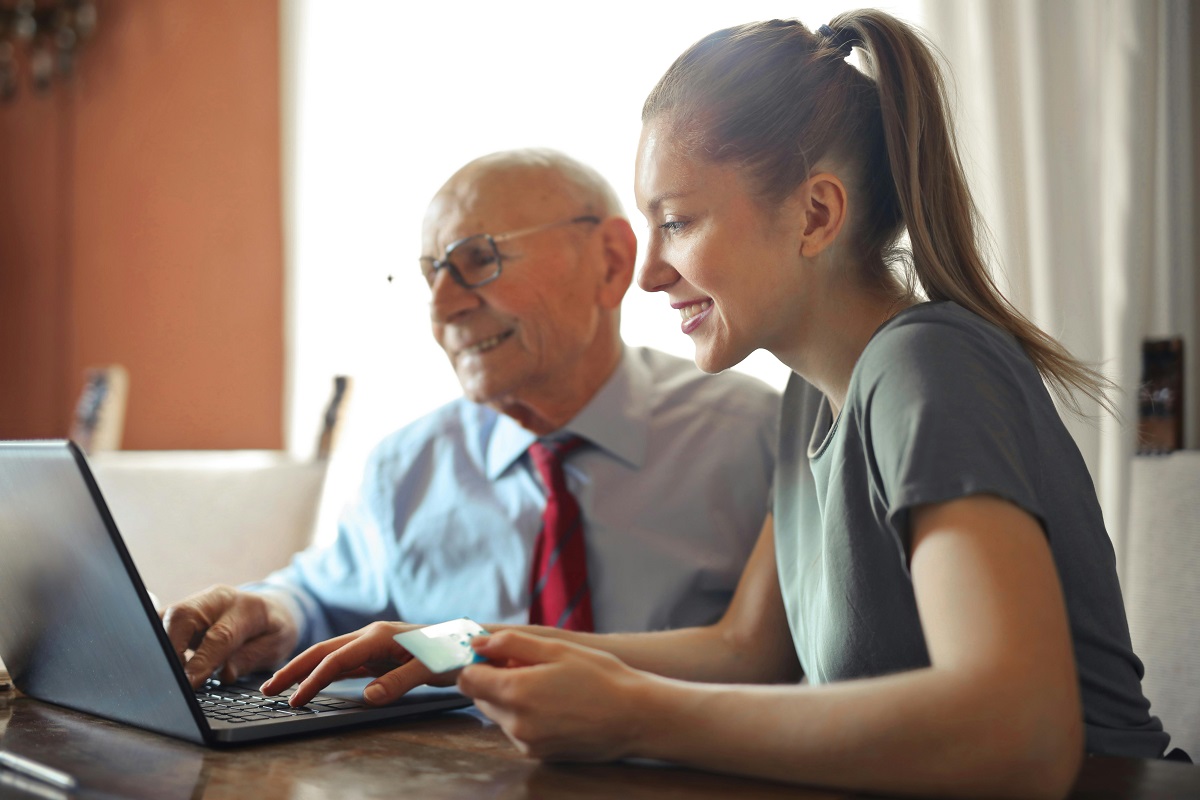 Investigate Credit Transfers for Adults