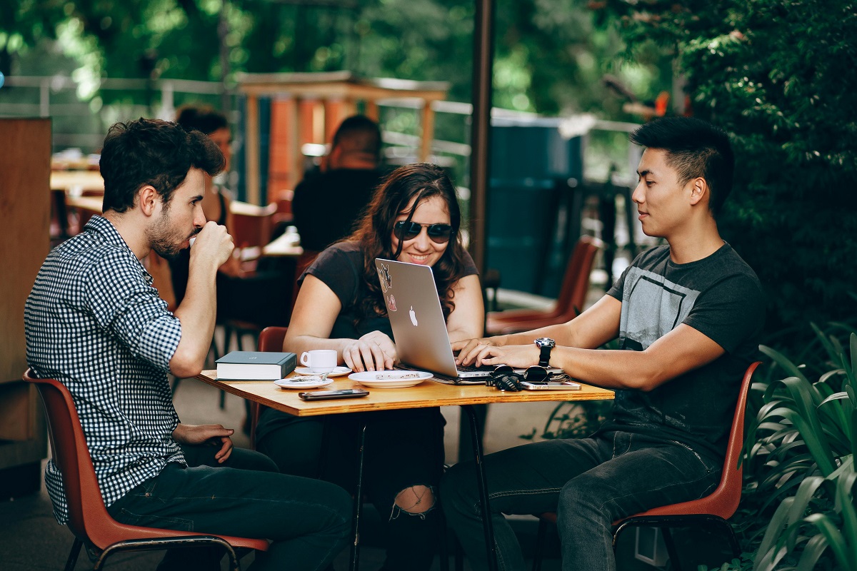 Ivy League Business Programs