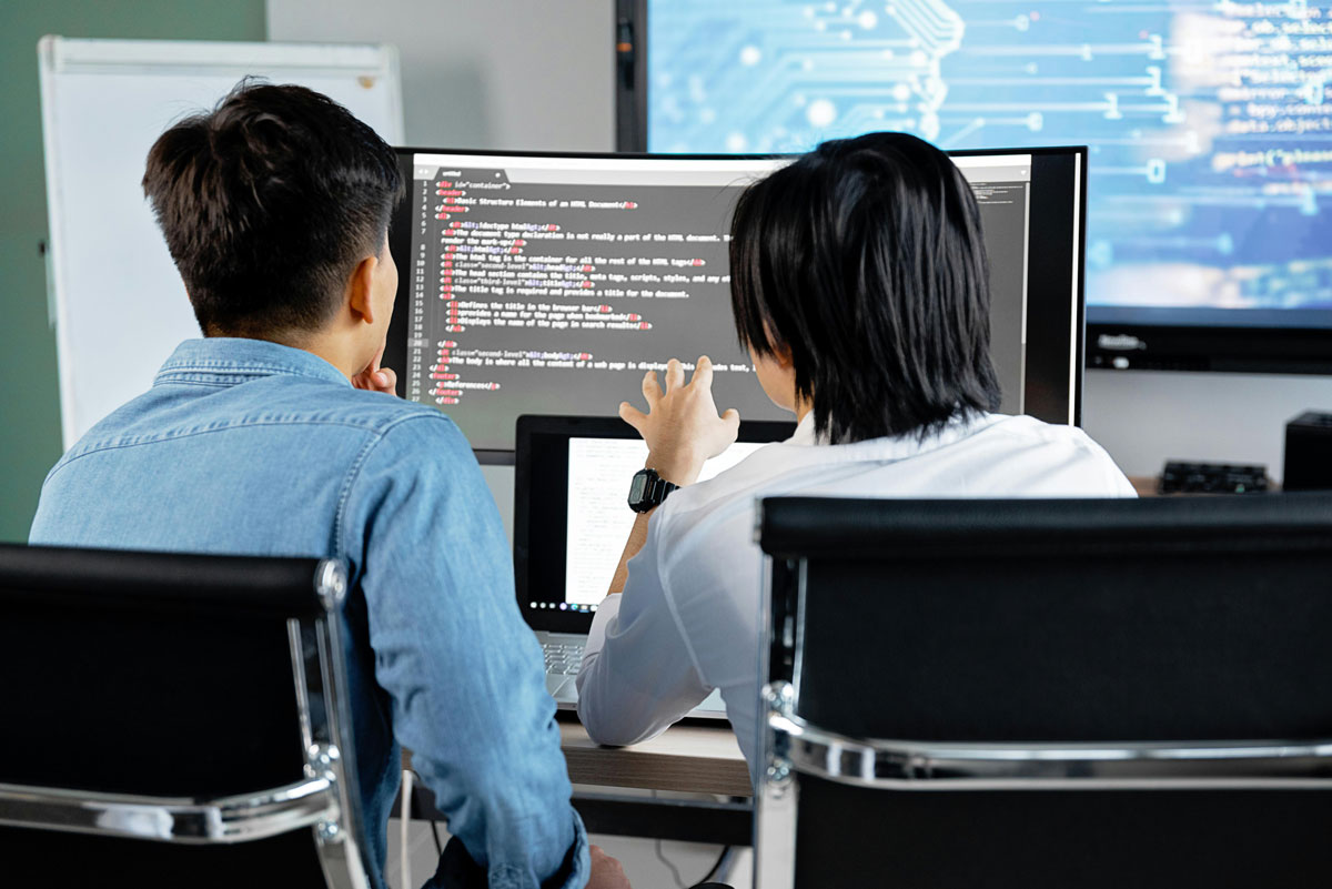 Online Computer Science Degree