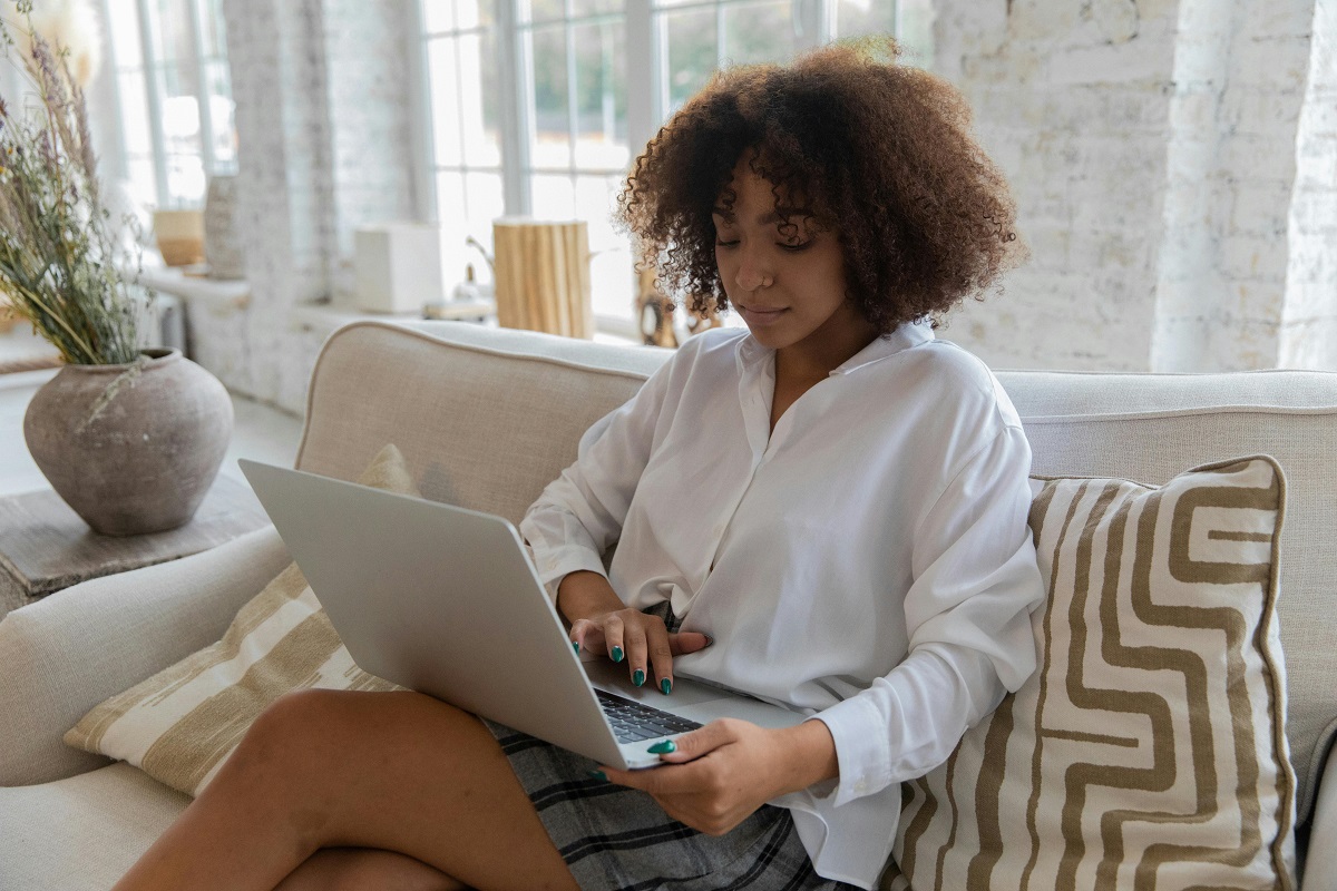 Personalized Learning Pace for Online College Degree