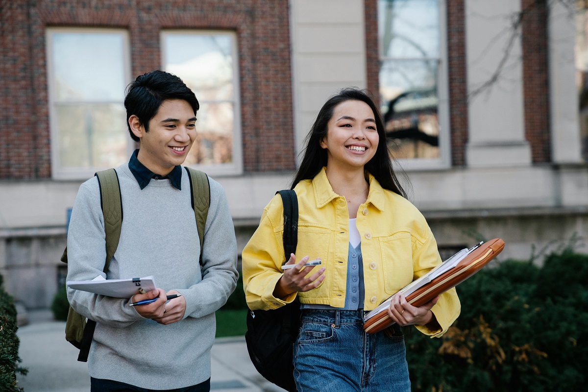 Planning and Brainstorming to Get Admission in a Stellar College