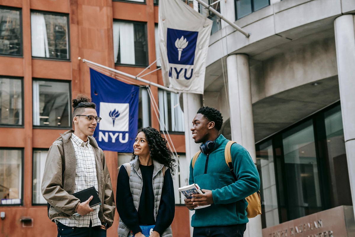 Providing Support Services for Virtual College Program